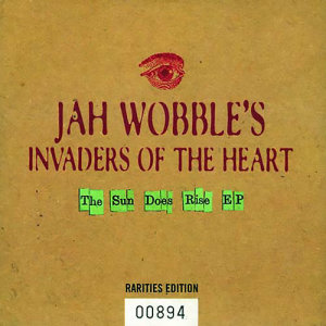 收聽Jah Wobble's Invaders Of The Heart的The Sun Does Rise (Radio Edit)歌詞歌曲