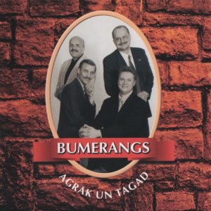 ดาวน์โหลดและฟังเพลง Griezīte พร้อมเนื้อเพลงจาก Bumerangs