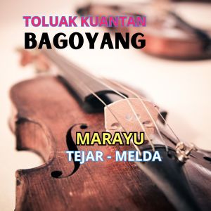 Listen to Marayu song with lyrics from Tejar