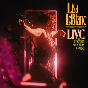 收聽Lisa Leblanc的Gossip II (Live)歌詞歌曲