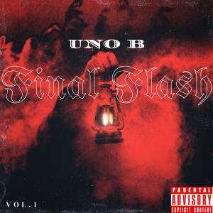 rpg uno的專輯Final Flash (Explicit)