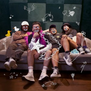 ดาวน์โหลดและฟังเพลง Star-Link พร้อมเนื้อเพลงจาก Feel Koplo