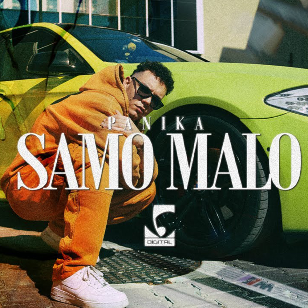 Samo malo (Explicit)