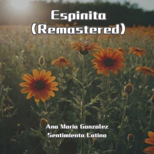 Listen to Dios En Tus Ojos song with lyrics from Ana María González