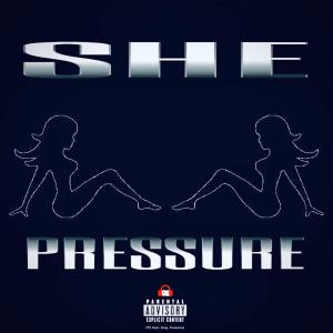 收聽Snuck的She Pressure (Explicit)歌詞歌曲