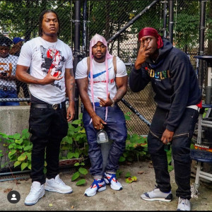 ดาวน์โหลดและฟังเพลง No Chances (2018) (Explicit) พร้อมเนื้อเพลงจาก TipTop HB