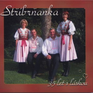 收聽Stříbrňanka的Bláznivý déšť歌詞歌曲