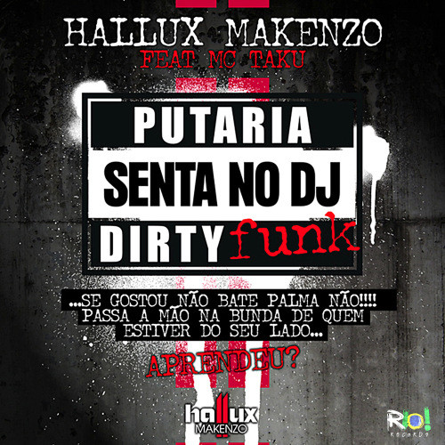 Senta No Dj (Extended Mix)