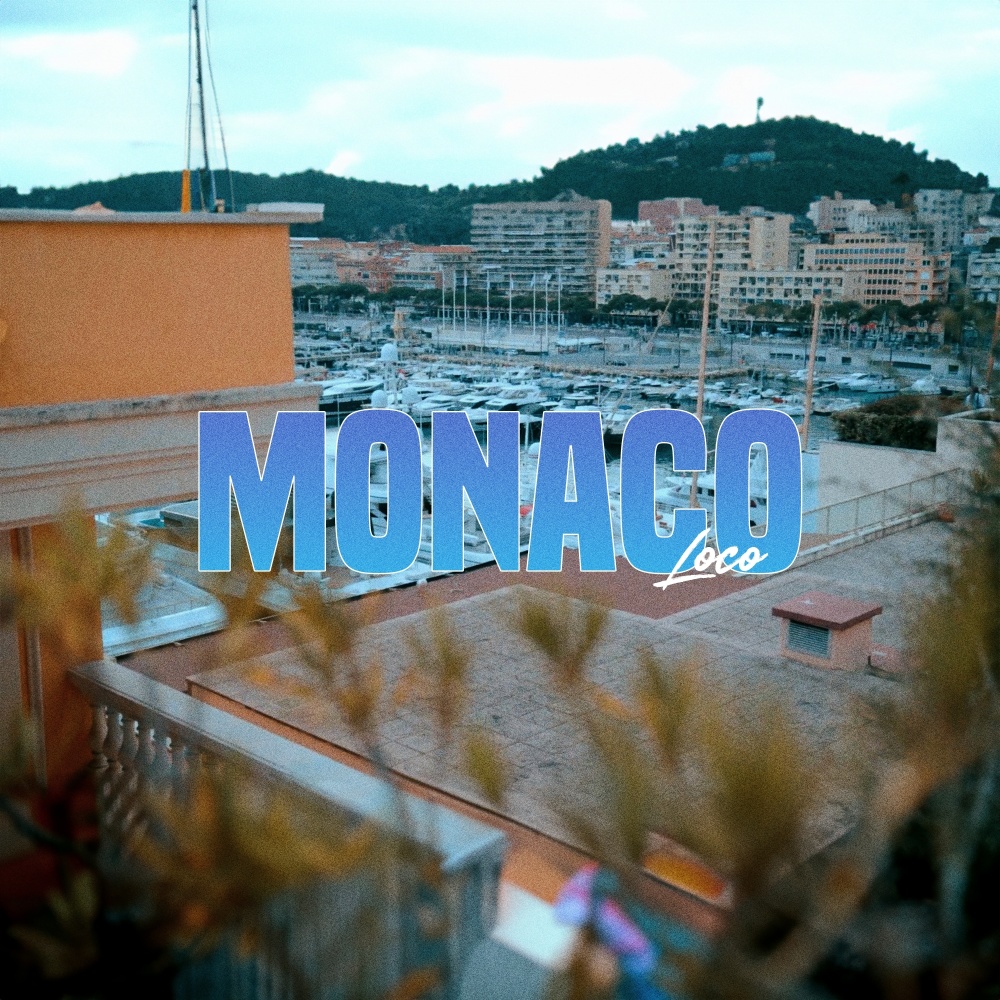 Monaco (Explicit)