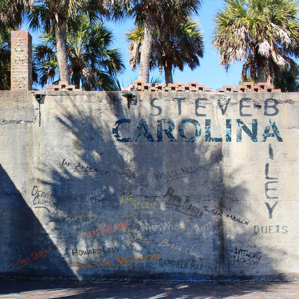 Charleston Nocturne