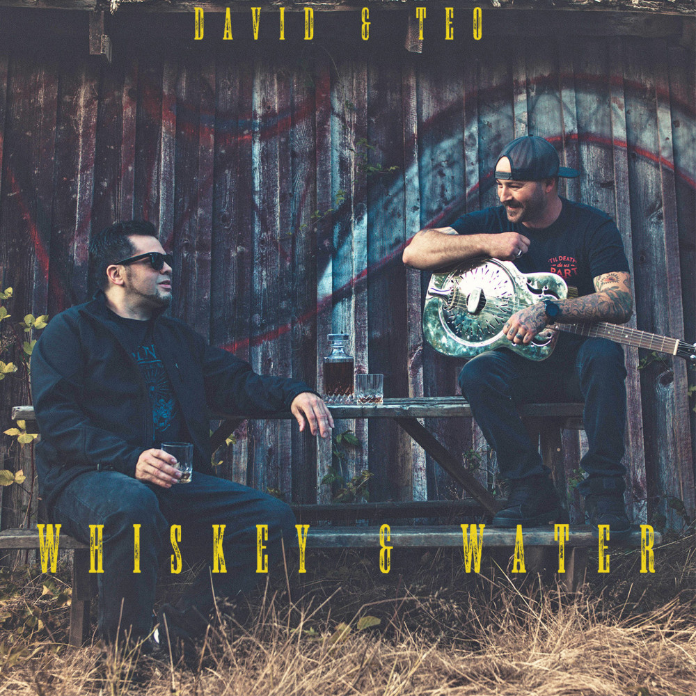 Whiskey & Water (Explicit)