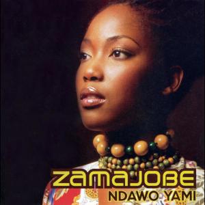 Zamajobe的專輯Ndawo Yami