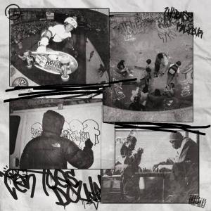 收聽Wobase的Ten Toes Down (feat. Kalibvr) (Explicit)歌詞歌曲