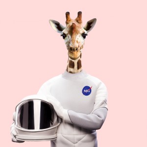 Dengarkan Basement lagu dari More Giraffes dengan lirik