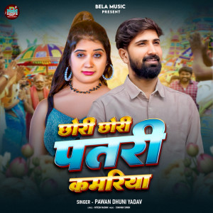 ดาวน์โหลดและฟังเพลง Chhori Chhori Patri Kamariya พร้อมเนื้อเพลงจาก Pawan Dhuni Yadav