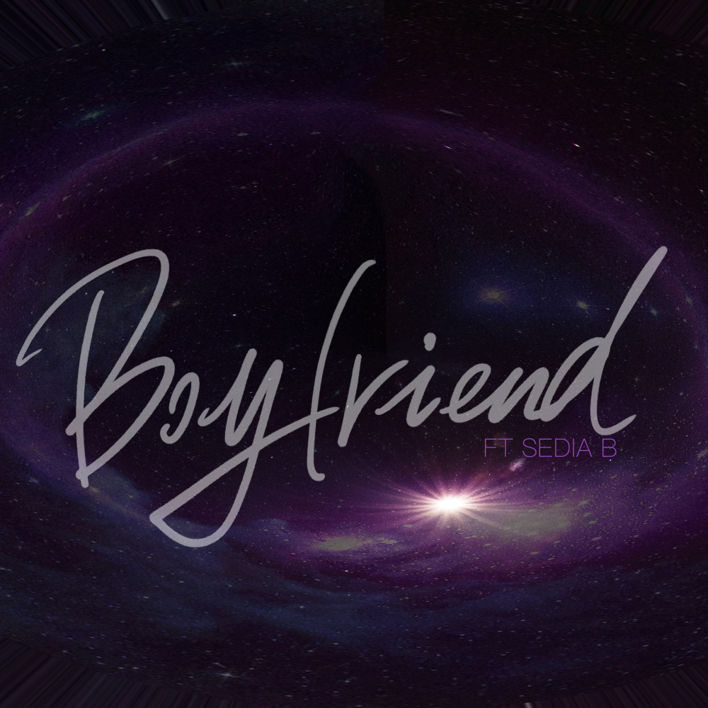 Boyfriend (Rap Version)