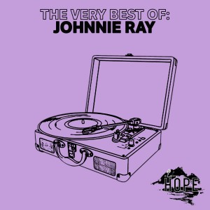 Johnnie Ray的专辑The Very Best Of: Johnnie Ray