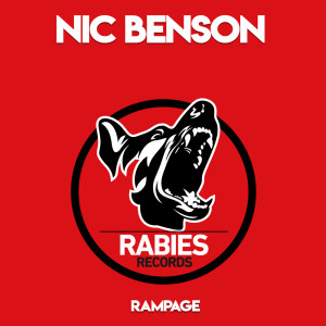 อัลบัม Rampage ศิลปิน Nic Benson