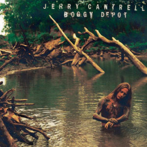 收聽Jerry Cantrell的Keep The Light On歌詞歌曲