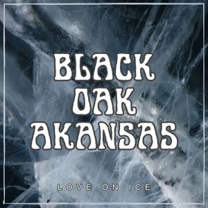 Album Love On Ice oleh Black Oak Arkansas