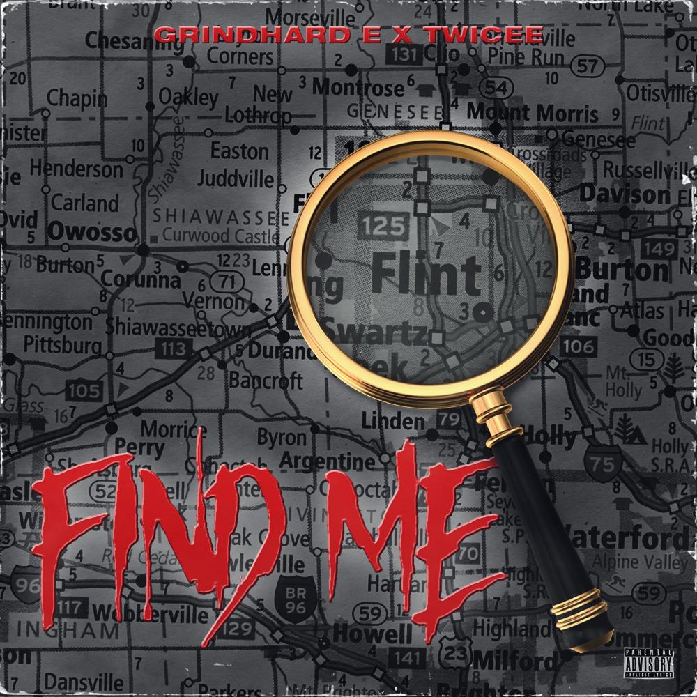 Find Me (feat. Twicee) (Explicit)