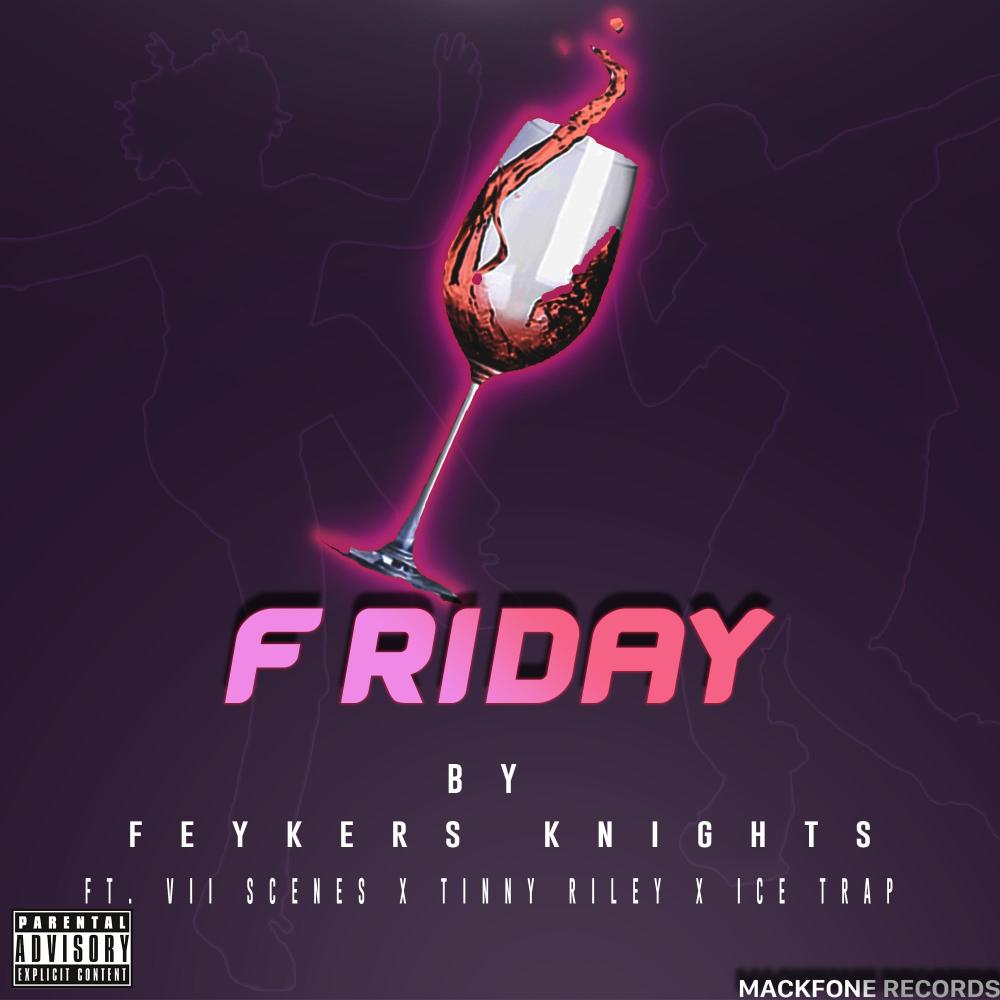 Friday (Explicit)