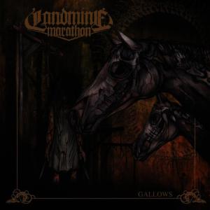 ดาวน์โหลดและฟังเพลง Cloaked In Red พร้อมเนื้อเพลงจาก Landmine Marathon