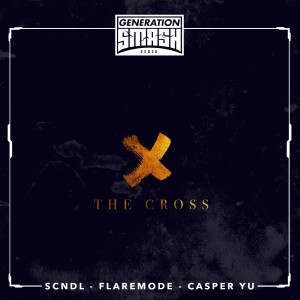 收聽SCNDL的The Cross歌詞歌曲