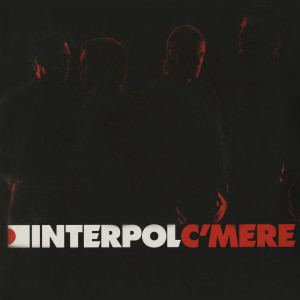 Album C’mere 1 oleh Interpol