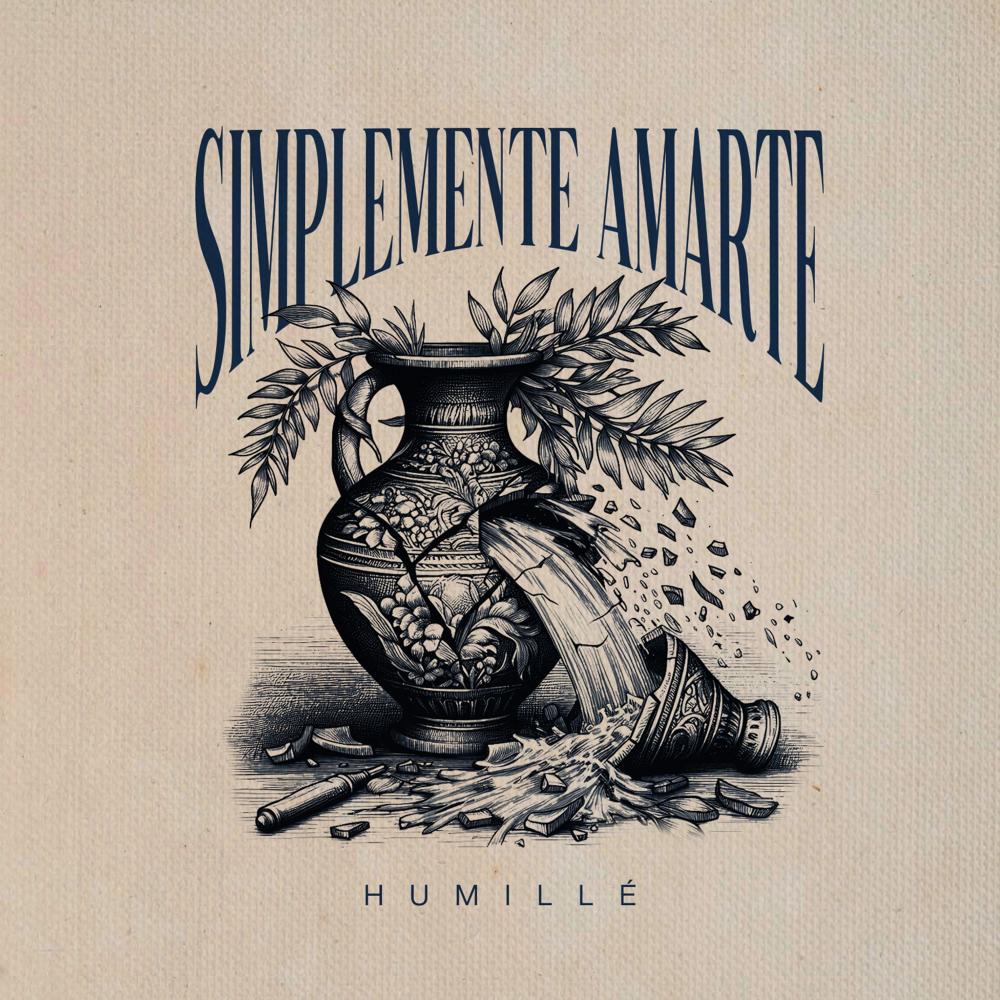 Simplemente Amarte (Live)
