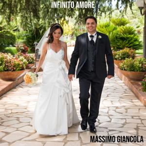 收聽Massimo Giancola的Infinito amore歌詞歌曲