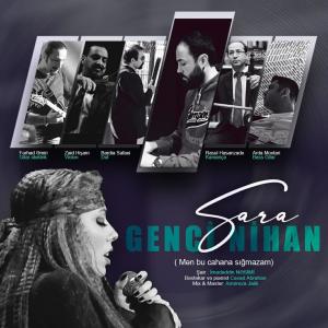 Sara Nawal的專輯Genci Nihan (Men Bu cahana sığmazam) Nesimi