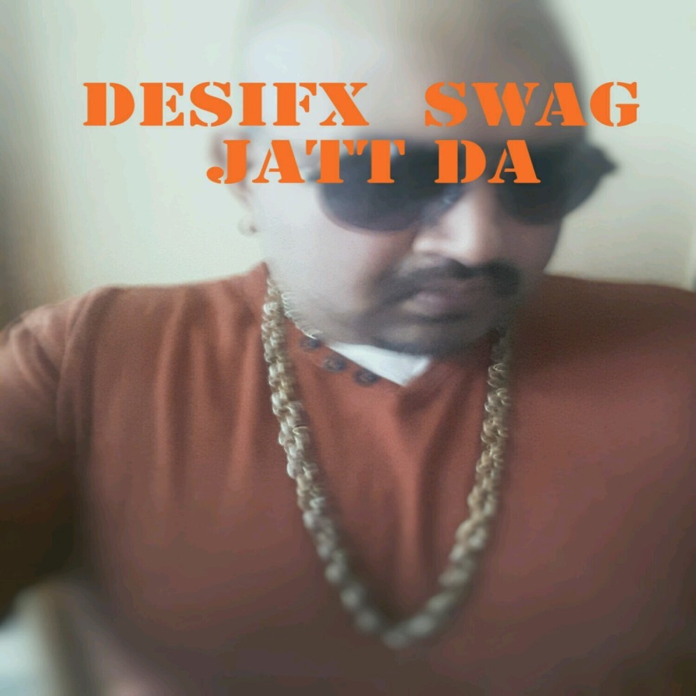 Swag Jatt Da