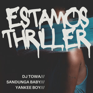 Dj Towa的專輯Estamos Thriller