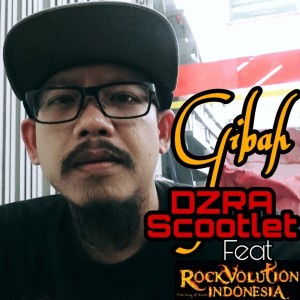 收聽Dzra Scootlet的Gibah歌詞歌曲