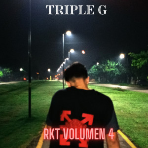 Triple G的專輯RKT VOLUMEN 4