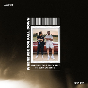 收聽Marvin Aloys的Whenever You Fall Down歌詞歌曲