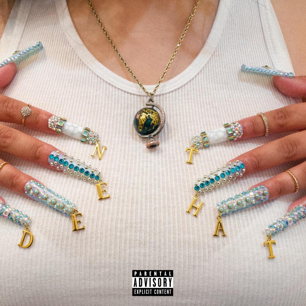 HOE! (feat. Sham1016) (Explicit)