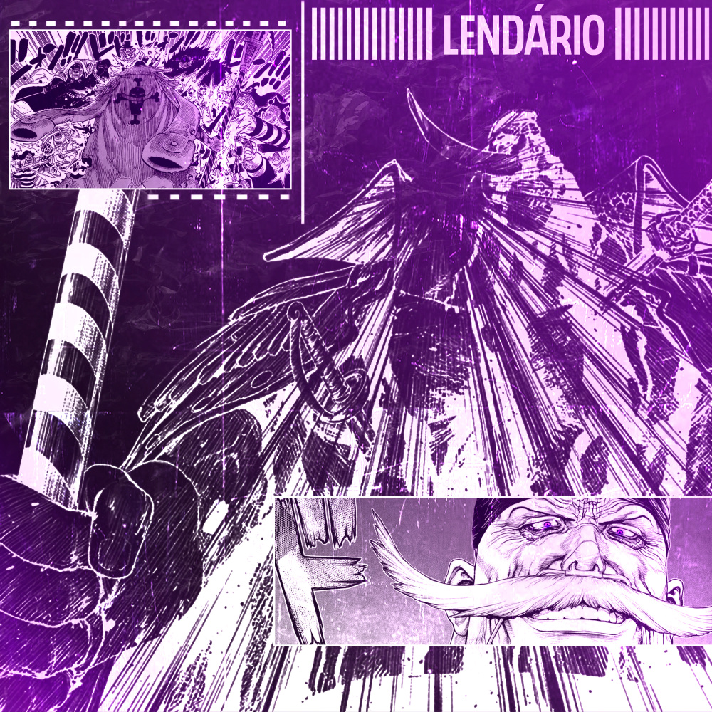 Lendário