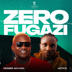 收听DESBEE MAYANA的Zero Fugazi (Explicit)歌词歌曲