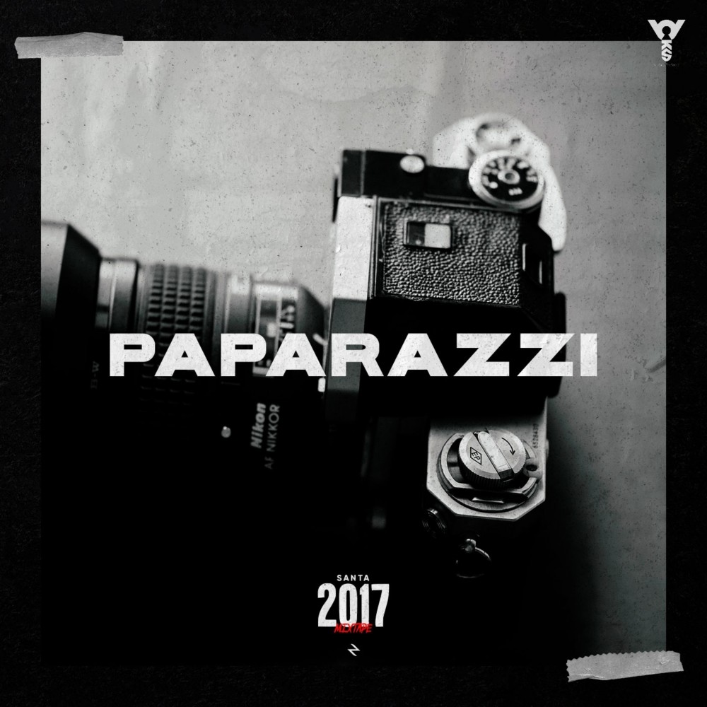 Paparazzi (Explicit)