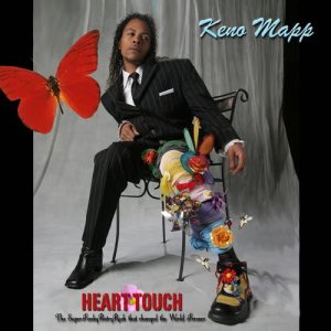 ดาวน์โหลดและฟังเพลง Hearts Beat Red พร้อมเนื้อเพลงจาก Keno Mapp