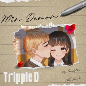Tripple D的專輯Min Demon (Original)