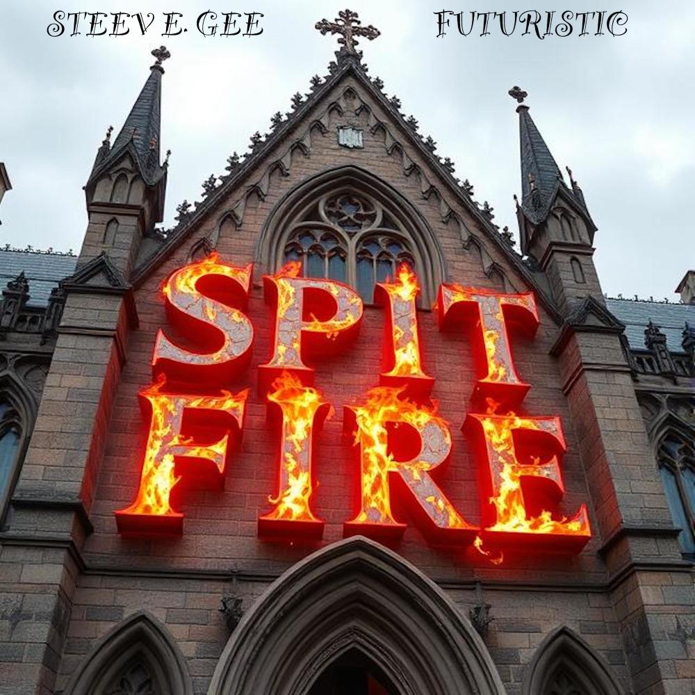 Spit Fire