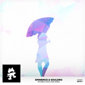 Listen to Invisible song with lyrics from Eminence