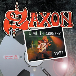 ดาวน์โหลดและฟังเพลง Wheels of Steel (Live) พร้อมเนื้อเพลงจาก Saxon
