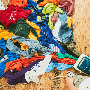 Fashion Hoarder dari Beenzino