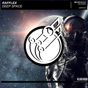 Rafflex的專輯Deep Space