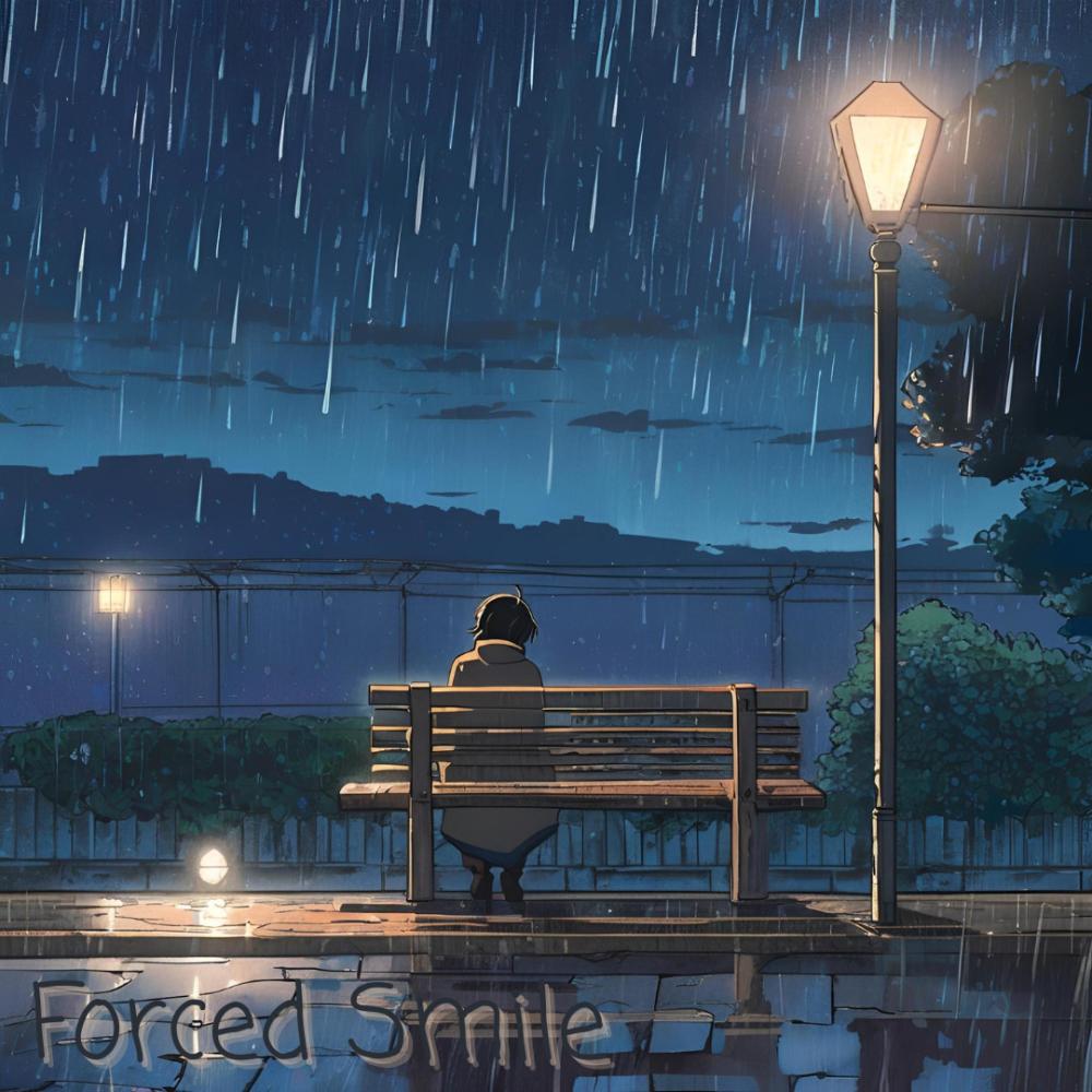 Forced Smile