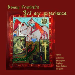 Listen to Timelessness Speaks Pt. 2 song with lyrics from 3rd Ear Experience